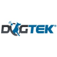 DOGTEK logo, DOGTEK contact details