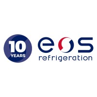 EOS Refrigeration Equipment, S.L. logo, EOS Refrigeration Equipment, S.L. contact details