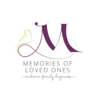 Memories of Loved Ones logo, Memories of Loved Ones contact details