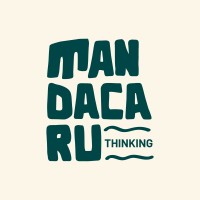 Mandacaru Thinking logo, Mandacaru Thinking contact details