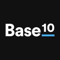 Base10 Partners logo, Base10 Partners contact details