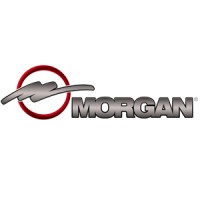 Morgan Industries logo, Morgan Industries contact details