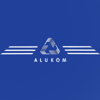 Alukom LLC logo, Alukom LLC contact details