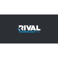 Rival Technology Inc. logo, Rival Technology Inc. contact details