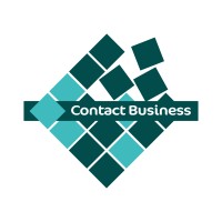 CONTACT BUSINESS - L'information active du bâtiment logo, CONTACT BUSINESS - L'information active du bâtiment contact details