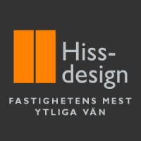 Hissdesign logo, Hissdesign contact details