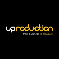 Uproduction - From Business to Pleasure logo, Uproduction - From Business to Pleasure contact details