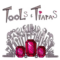 Tools & Tiaras Boston logo, Tools & Tiaras Boston contact details