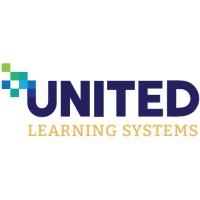 United Learning Systems logo, United Learning Systems contact details