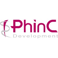 PhInc. Modeling logo, PhInc. Modeling contact details