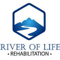 River of Life Rehabilitation logo, River of Life Rehabilitation contact details