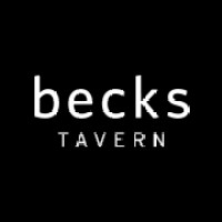 becks TAVERN logo, becks TAVERN contact details