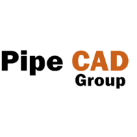 PipeCad Group logo, PipeCad Group contact details