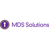 MDS Solutions logo, MDS Solutions contact details