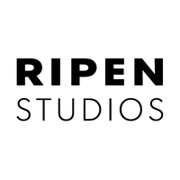 Ripen Studios logo, Ripen Studios contact details