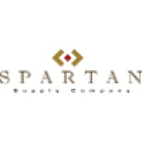 Spartan Supply Company logo, Spartan Supply Company contact details