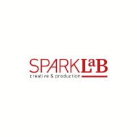 Spark Lab logo, Spark Lab contact details