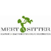 Meet A Sitter logo, Meet A Sitter contact details