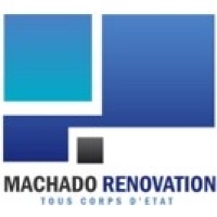 SARL MACHADO RENOVATION logo, SARL MACHADO RENOVATION contact details