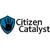 Citizen Catalyst logo, Citizen Catalyst contact details