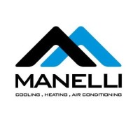 MANELLI, COOLING , HEATING , AIRCONDITIONING logo, MANELLI, COOLING , HEATING , AIRCONDITIONING contact details