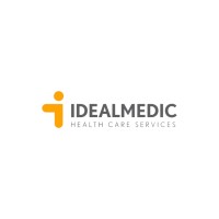 Idealmedic logo, Idealmedic contact details