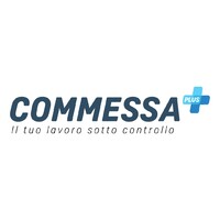 Commessa Plus logo, Commessa Plus contact details