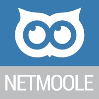 NETMOOLE logo, NETMOOLE contact details