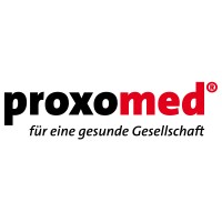 proxomed Medizintechnik GmbH logo, proxomed Medizintechnik GmbH contact details