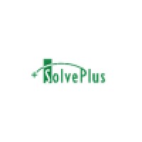 SolvePlus logo, SolvePlus contact details