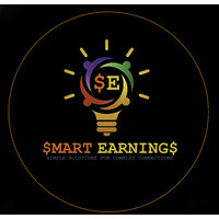 Smart Earnings logo, Smart Earnings contact details