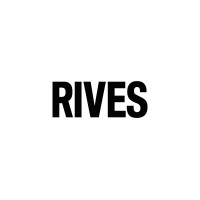 RIVES logo, RIVES contact details