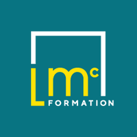 LMc Formation logo, LMc Formation contact details