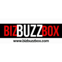 BizBuzzBox logo, BizBuzzBox contact details