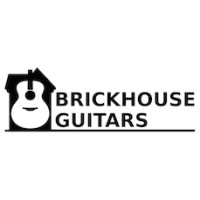 Brickhouse Guitars logo, Brickhouse Guitars contact details