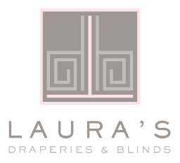 LAURA'S DRAPERIES AND BLINDS INCORPORATED logo, LAURA'S DRAPERIES AND BLINDS INCORPORATED contact details