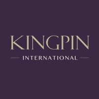 Kingpin International Recruitment logo, Kingpin International Recruitment contact details