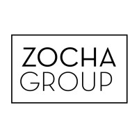 Zocha Group logo, Zocha Group contact details