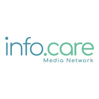 info.care Media Network logo, info.care Media Network contact details