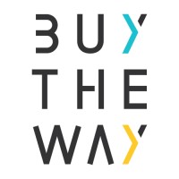 Buy The Way logo, Buy The Way contact details