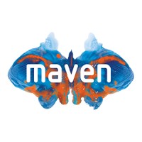 Maven International logo, Maven International contact details