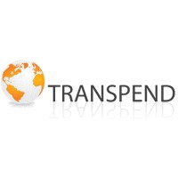 Transpend Solutions logo, Transpend Solutions contact details