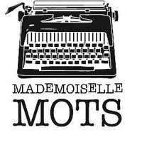 Mademoiselle Mots logo, Mademoiselle Mots contact details