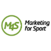 M4S - Marketing for Sport logo, M4S - Marketing for Sport contact details