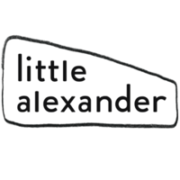 Little Alexander logo, Little Alexander contact details