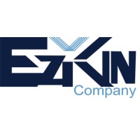 EzKin Company logo, EzKin Company contact details