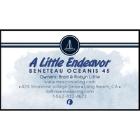 A Little Endeavor Enterprises, LLC. logo, A Little Endeavor Enterprises, LLC. contact details