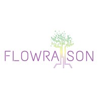 Agence Flowraison logo, Agence Flowraison contact details