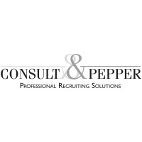 Consult & Pepper AG logo, Consult & Pepper AG contact details