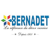 BERNADET logo, BERNADET contact details